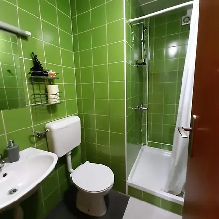 Appartement Arena Zagreb