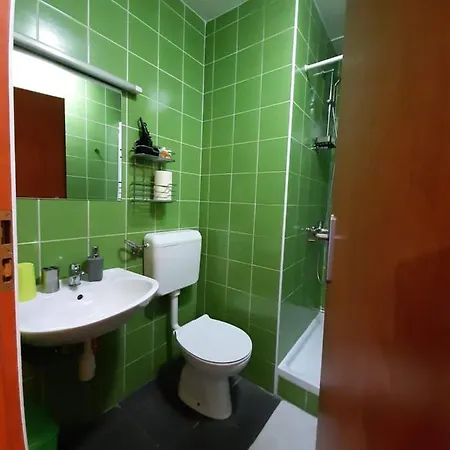 Arena Appartement *