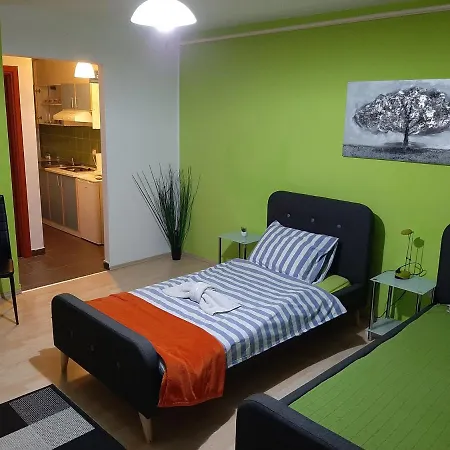 Arena Appartement