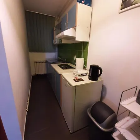 Arena Appartement
