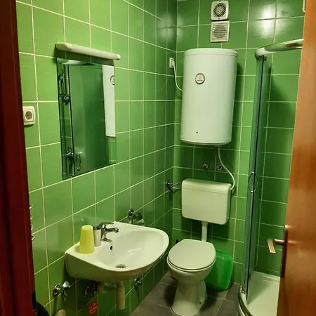 Arena Appartement Zagreb