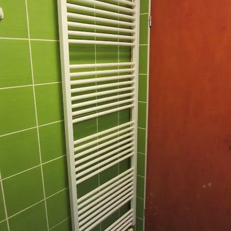 Arena Appartement *